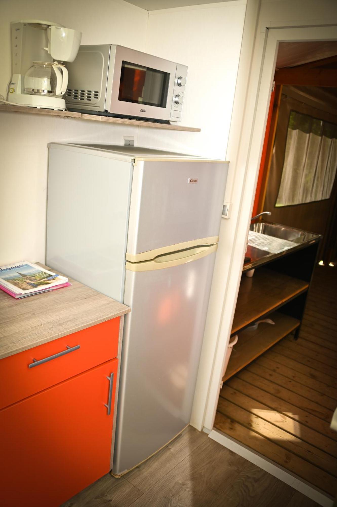 Camping Le Colorado Rustrel Εξωτερικό φωτογραφία