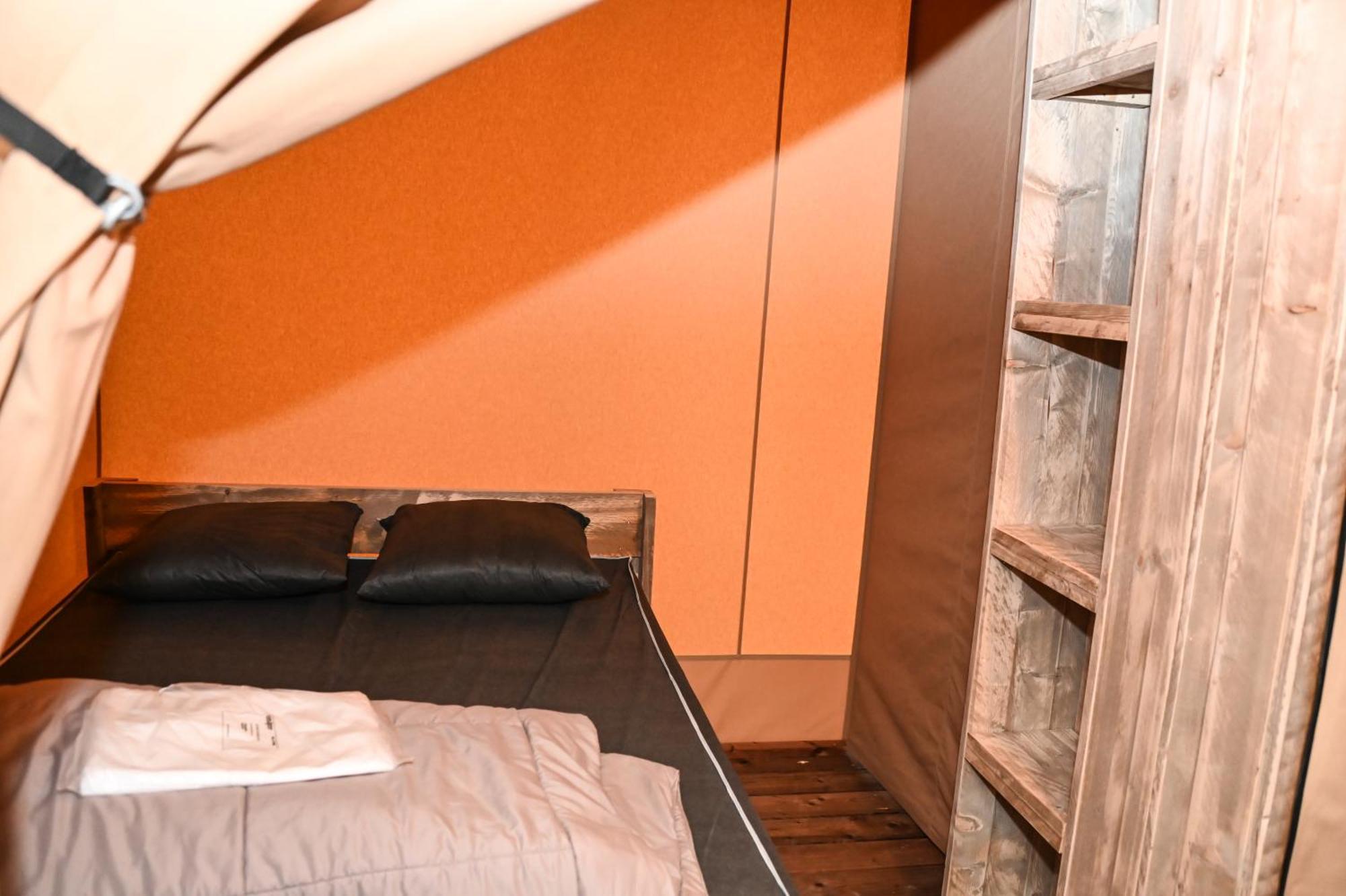 Camping Le Colorado Rustrel Εξωτερικό φωτογραφία