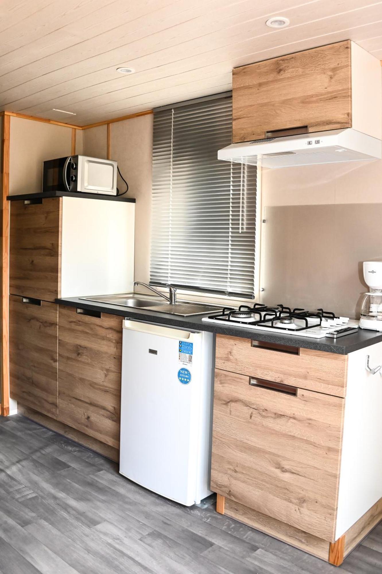 Camping Le Colorado Rustrel Εξωτερικό φωτογραφία